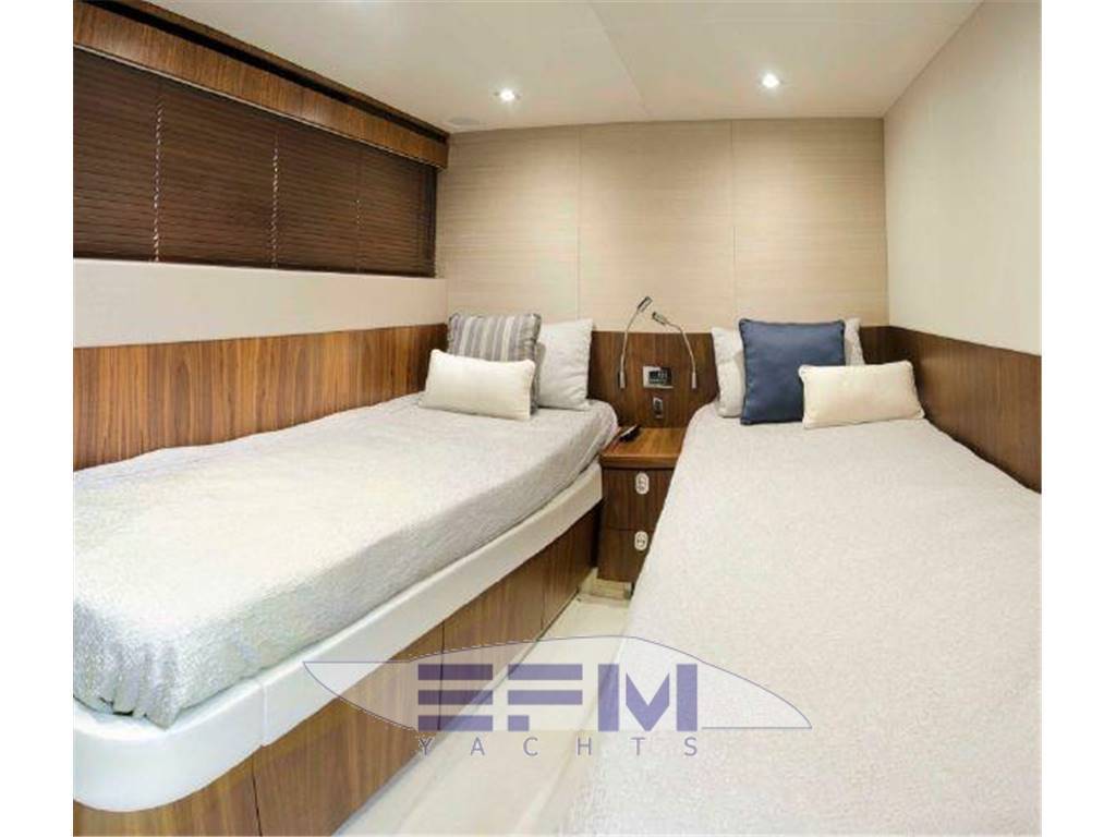 Sunseeker Manhattan 65