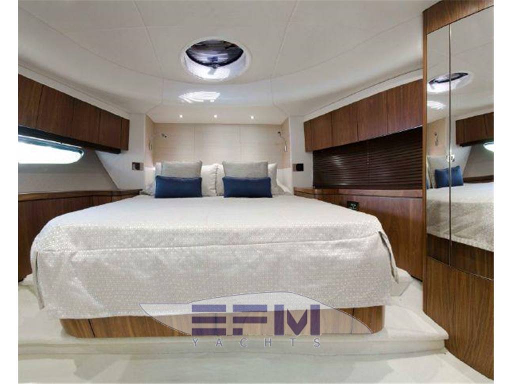 Sunseeker Manhattan 65