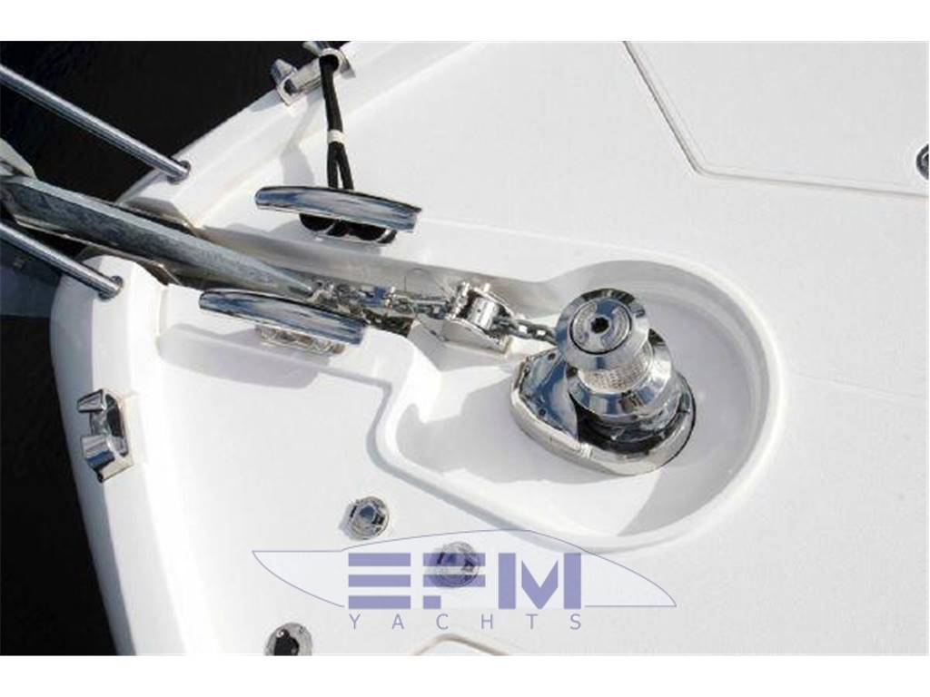 Sunseeker Manhattan 65