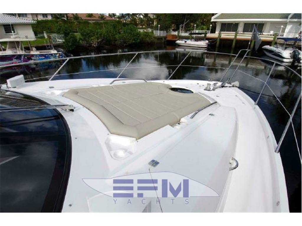 Sunseeker Manhattan 65