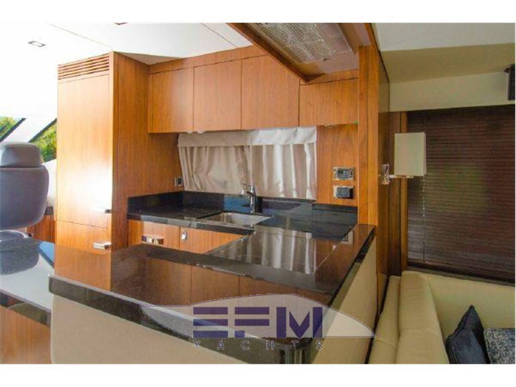 Sunseeker Manhattan 65