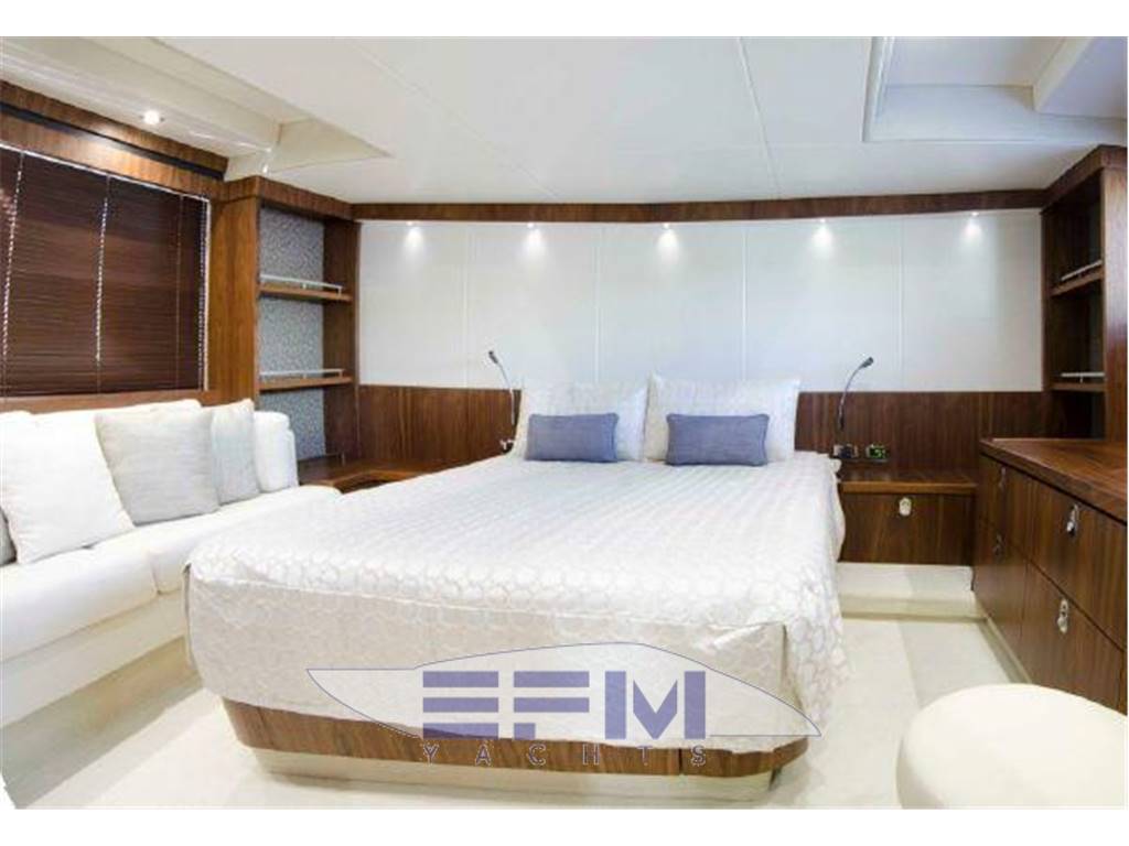 Sunseeker Manhattan 65