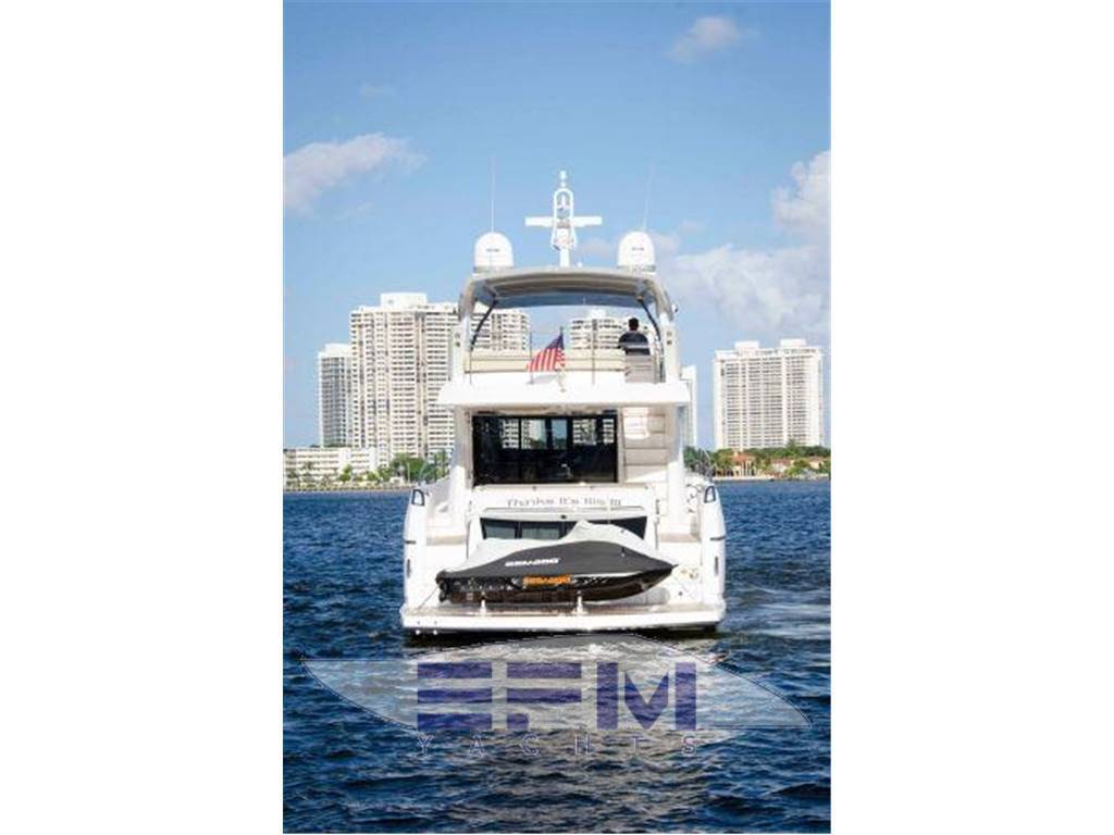 Sunseeker Manhattan 65
