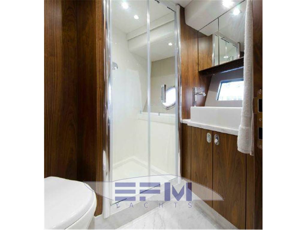 Sunseeker Manhattan 65