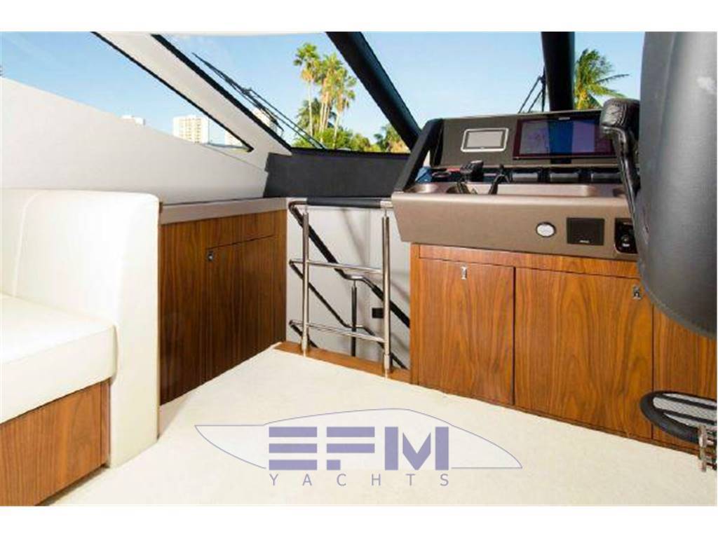 Sunseeker Manhattan 65