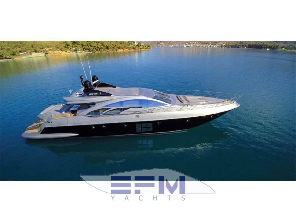Azimut 86s