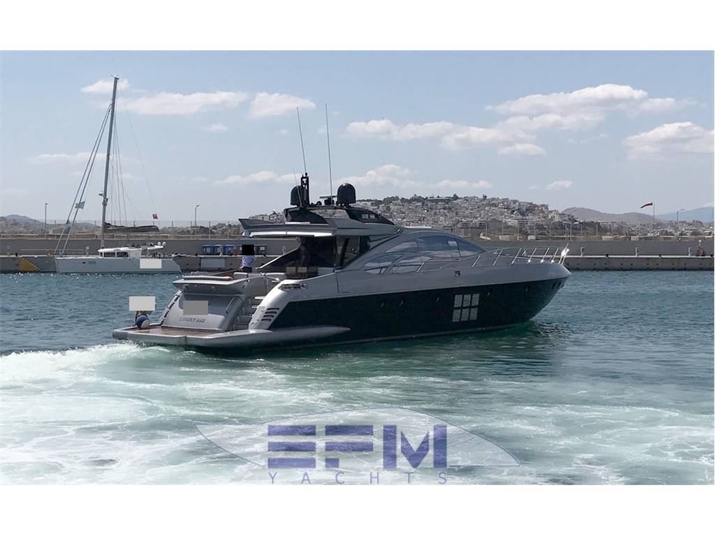Azimut 86s