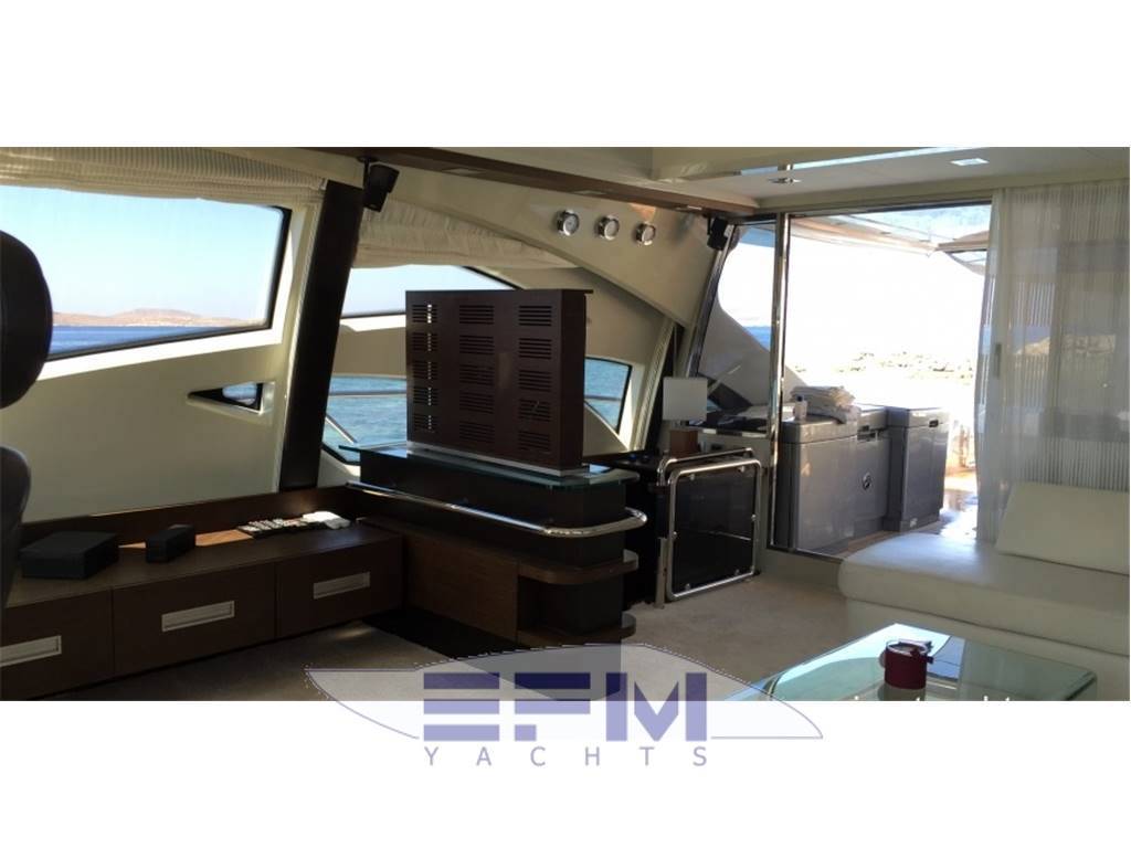 Azimut 86s