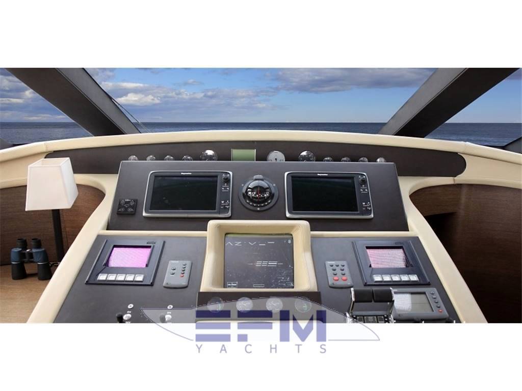 Azimut 86s