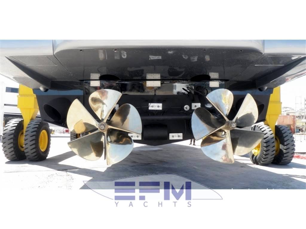Azimut 86s