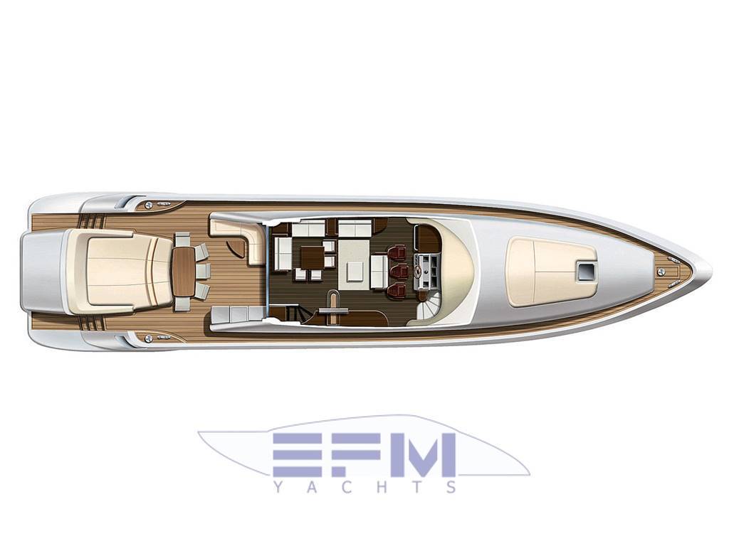 Azimut 86s