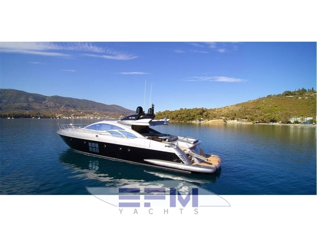 Azimut 86s