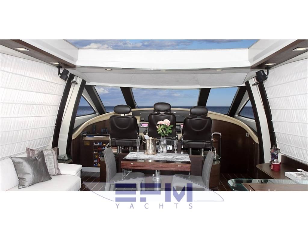 Azimut 86s