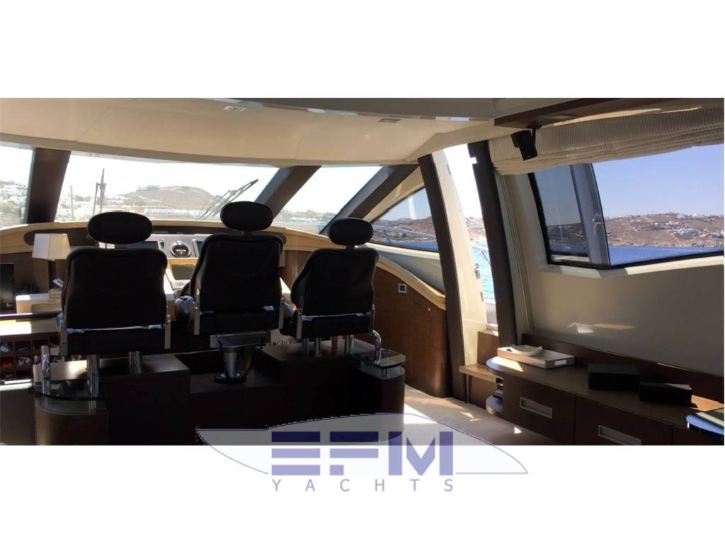 Azimut 86s