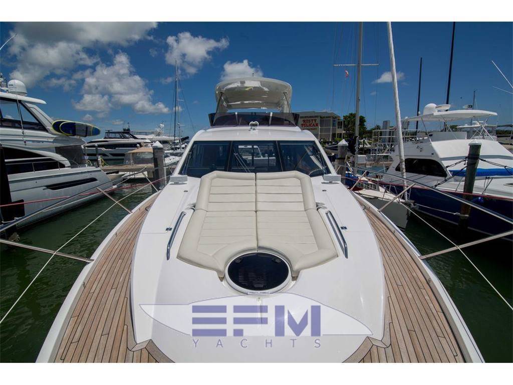 Sunseeker 65 manhattan