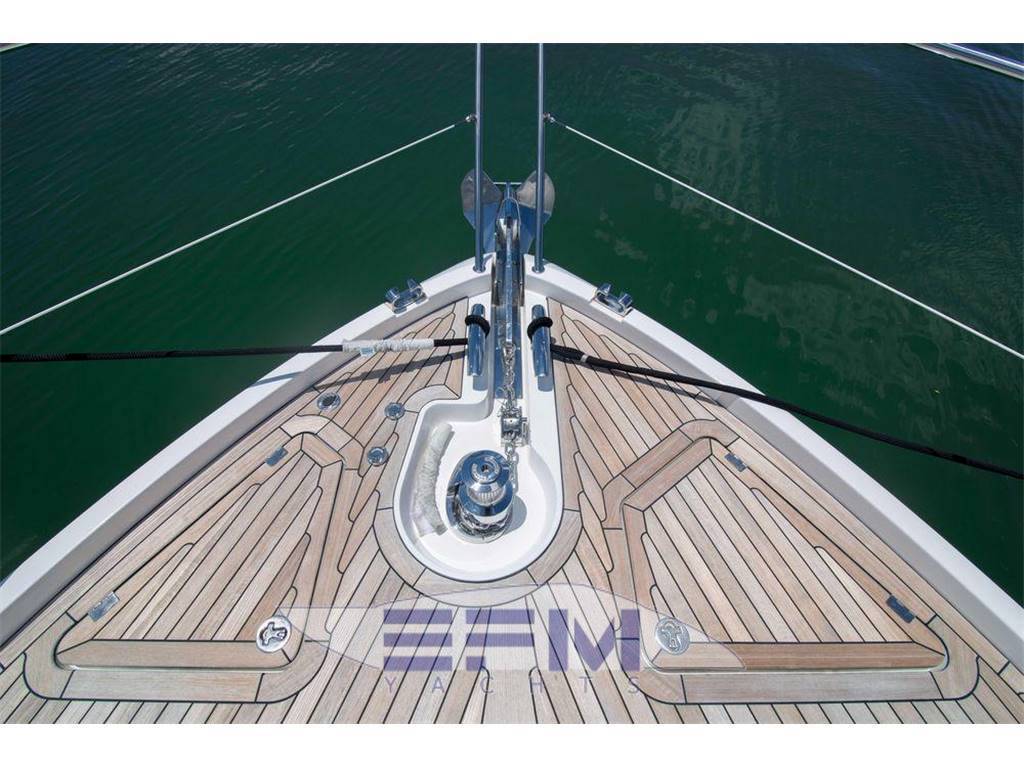 Sunseeker 65 manhattan