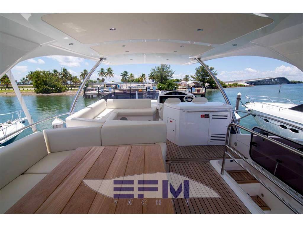 Sunseeker 65 manhattan