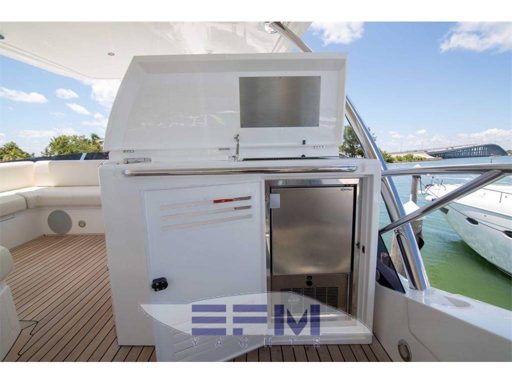 Sunseeker 65 manhattan