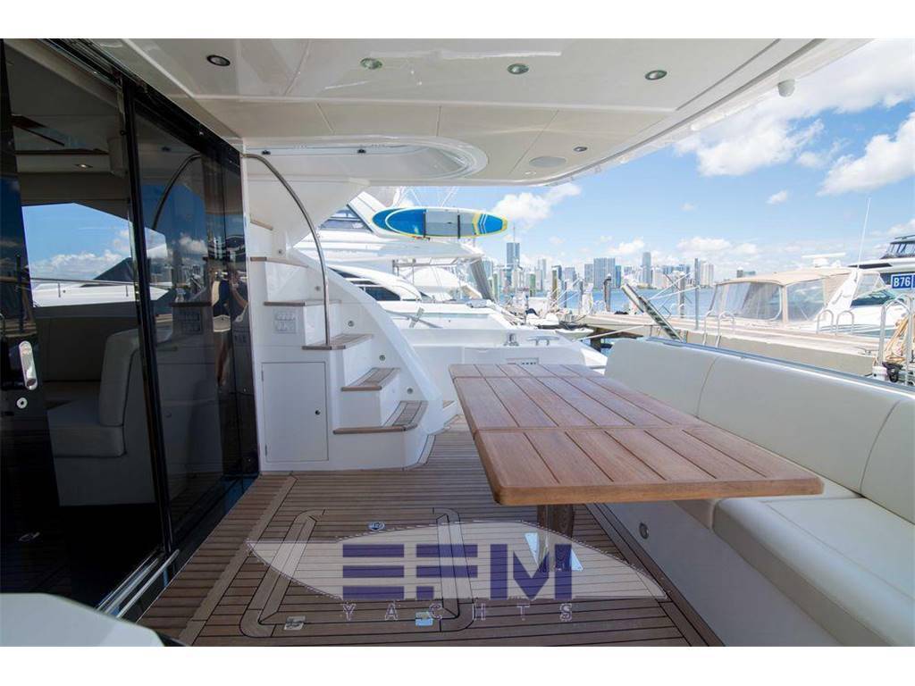 Sunseeker 65 manhattan
