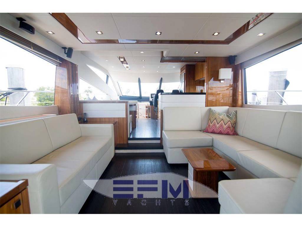 Sunseeker 65 manhattan