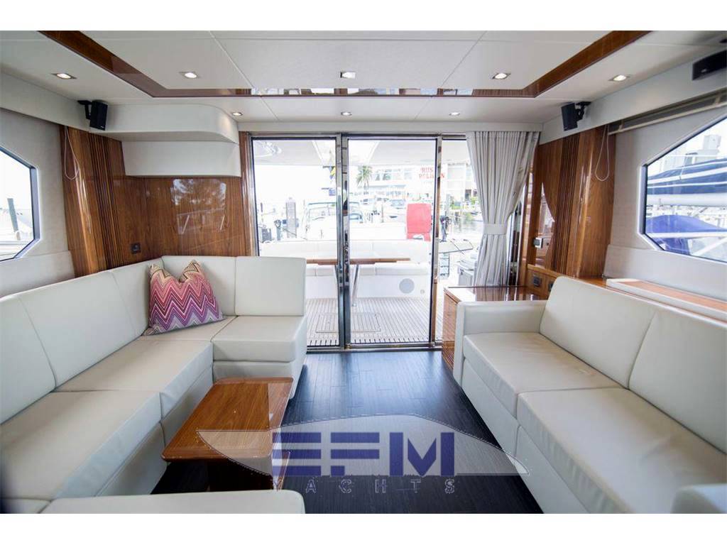 Sunseeker 65 manhattan