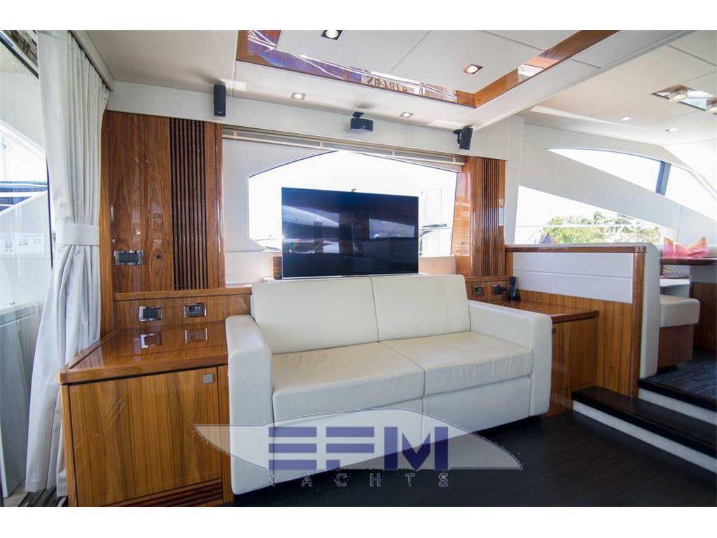 Sunseeker 65 manhattan