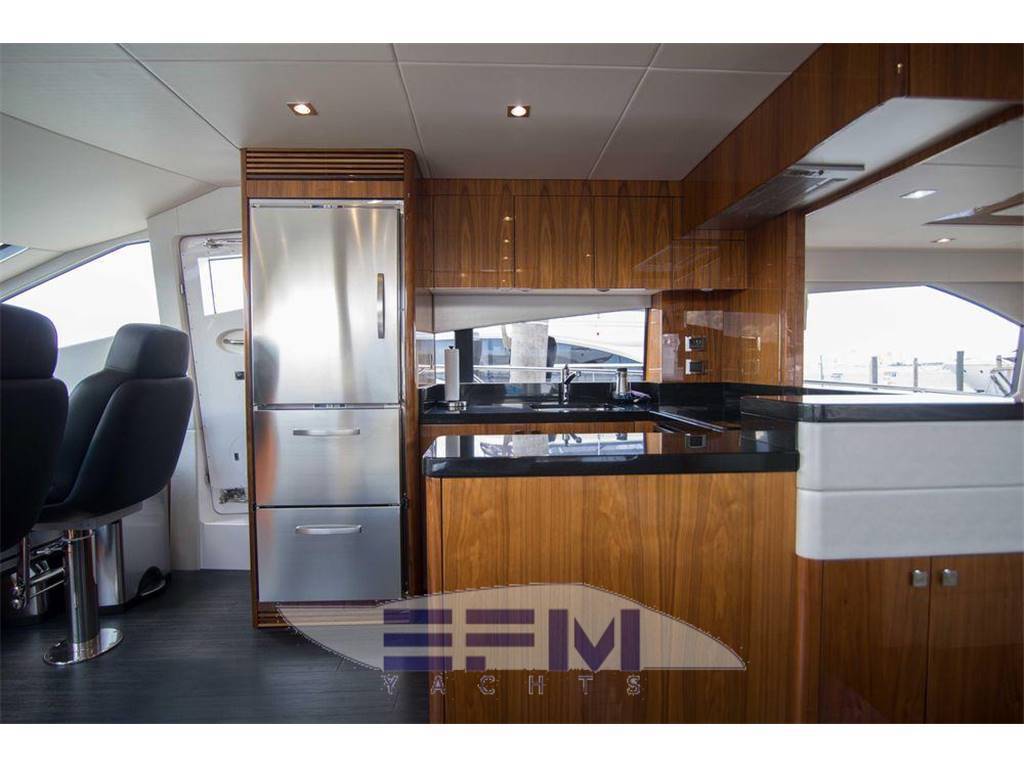 Sunseeker 65 manhattan