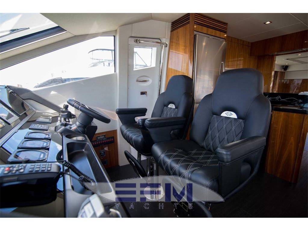 Sunseeker 65 manhattan