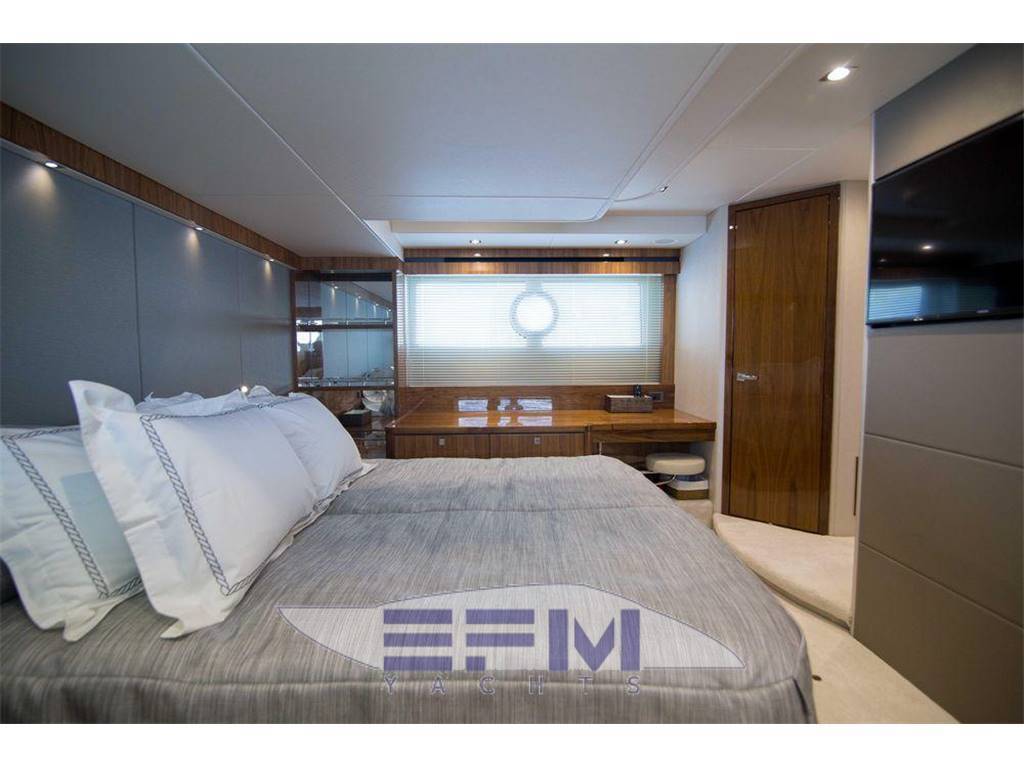 Sunseeker 65 manhattan