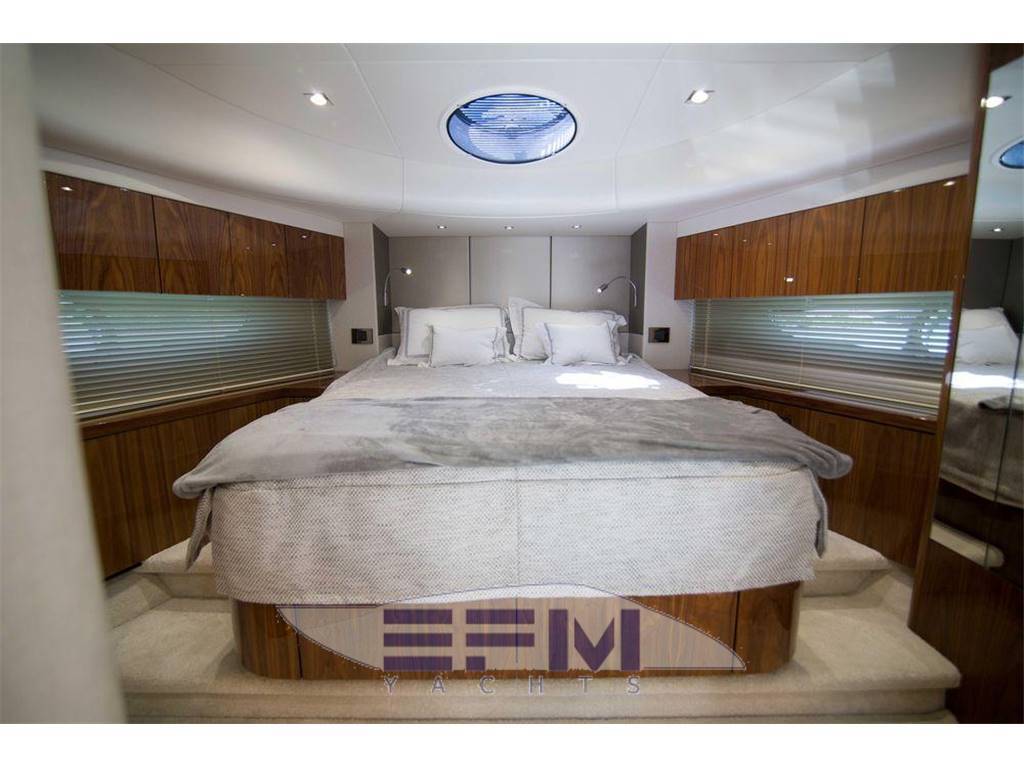 Sunseeker 65 manhattan