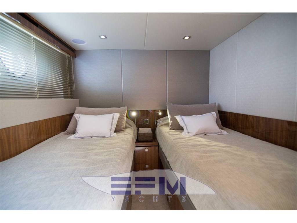 Sunseeker 65 manhattan