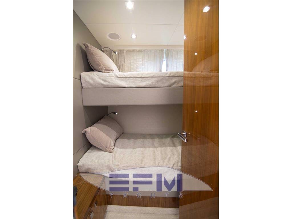 Sunseeker 65 manhattan