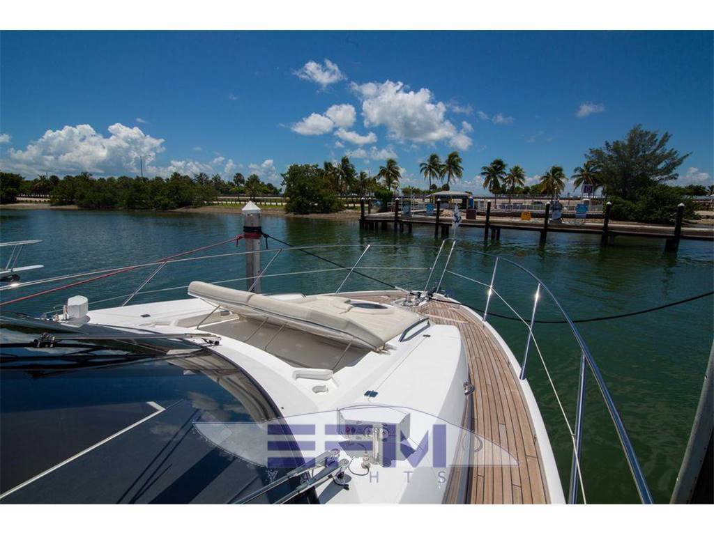 Sunseeker 65 manhattan