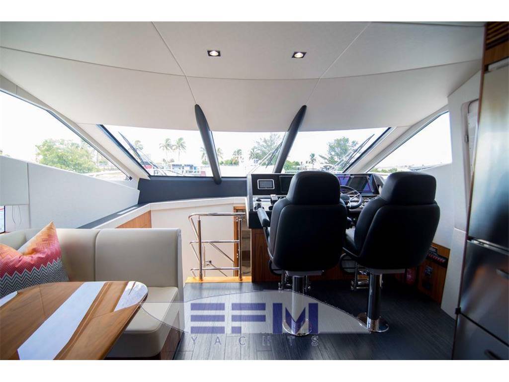 Sunseeker 65 manhattan