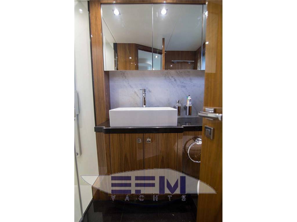 Sunseeker 65 manhattan