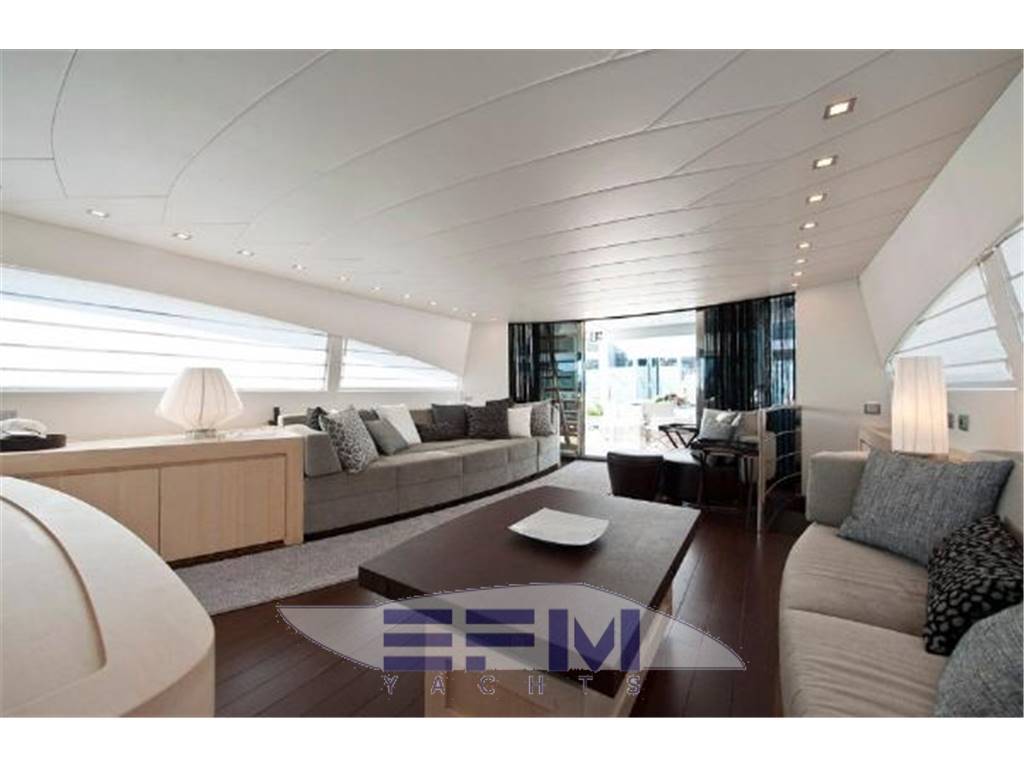Ab yachts Ab 92