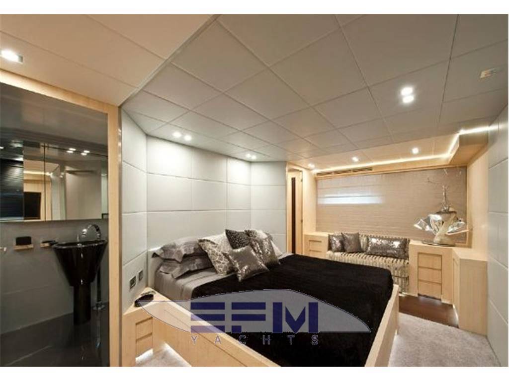 Ab yachts Ab 92