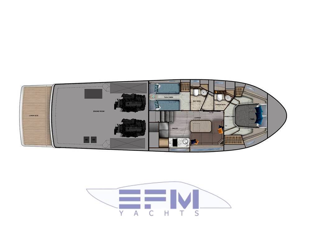Uniesse Exuma htc5