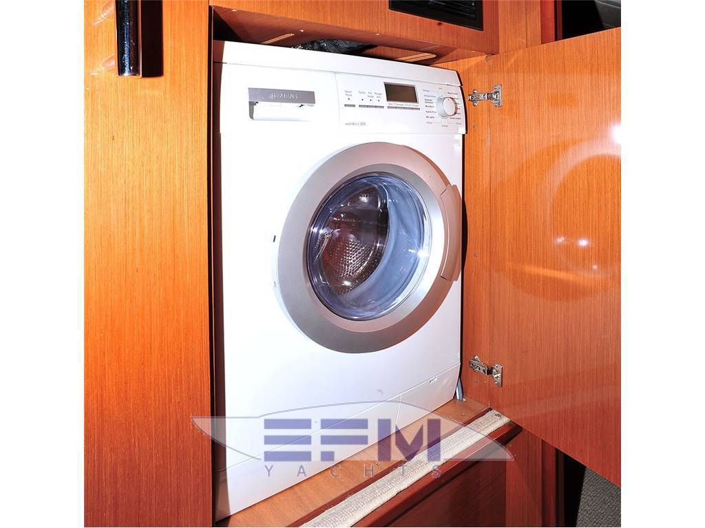 Jeanneau Prestige 50 fly