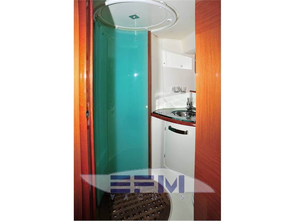Jeanneau Prestige 50 fly