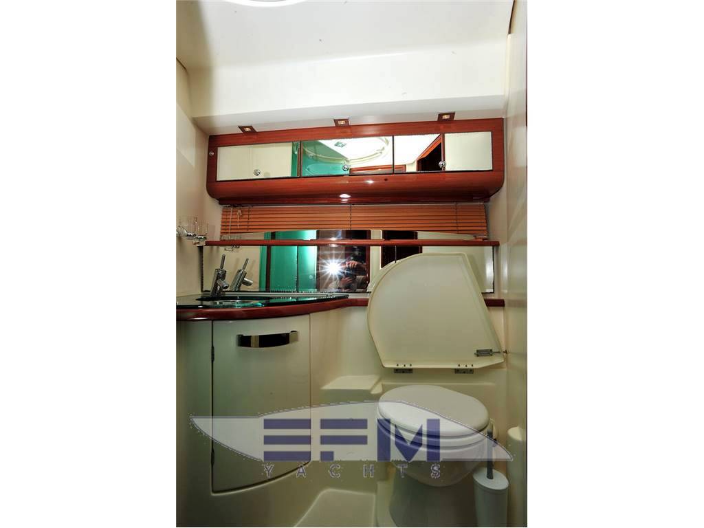 Jeanneau Prestige 50 fly