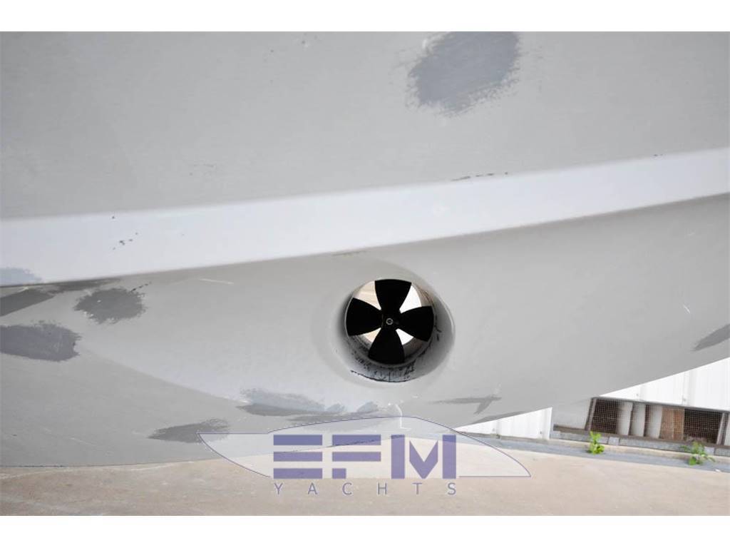 Sunseeker 37 sport fisher