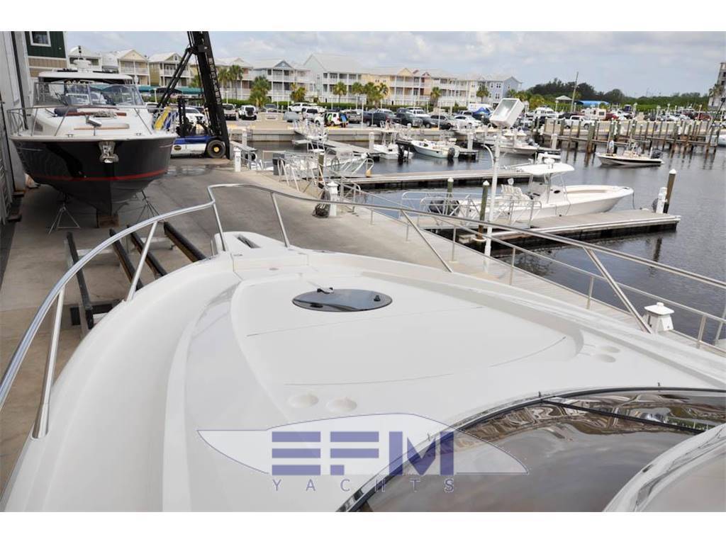 Sunseeker 37 sport fisher