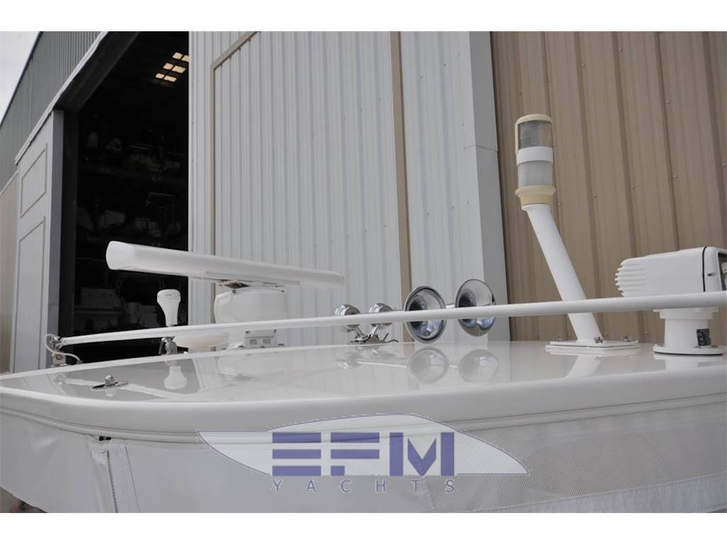 Sunseeker 37 sport fisher