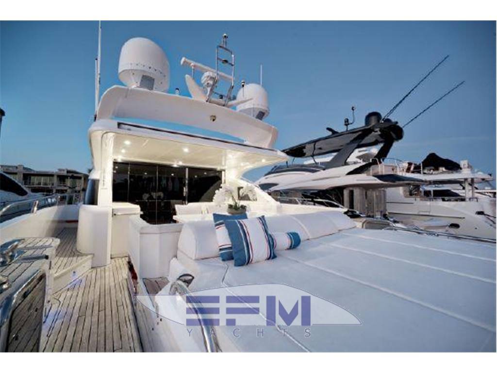 Princess V 78
