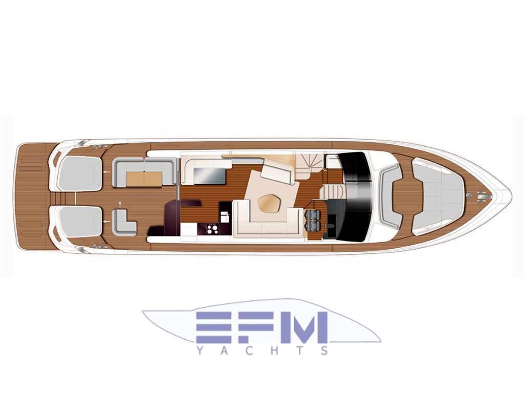 Princess V 78