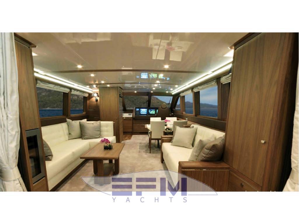 Van der valk 20 mt fly continental ii