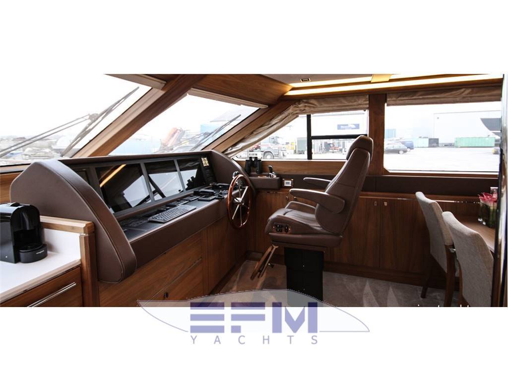 Van der valk 20 mt fly continental ii