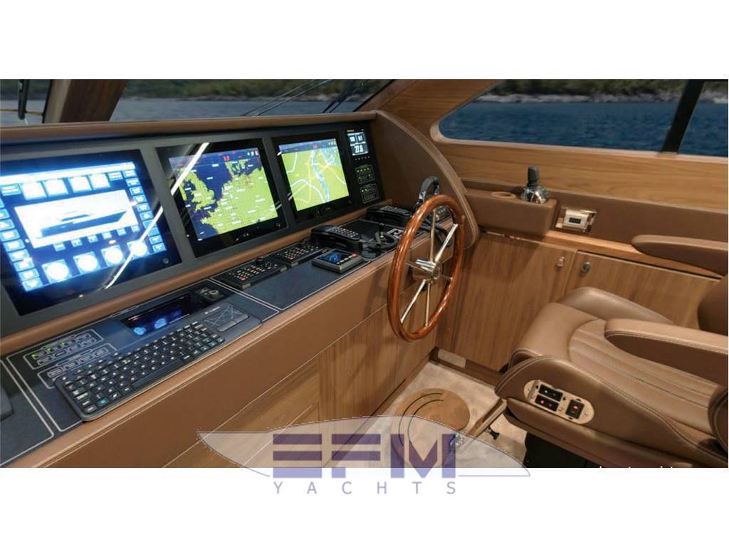 Van der valk 20 mt fly continental ii
