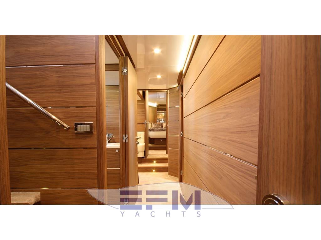 Van der valk 20 mt fly continental ii
